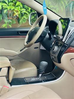 Hyundai Veracruz